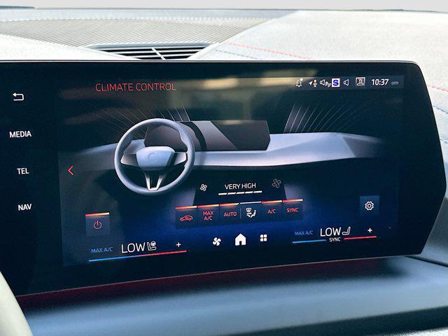 new 2026 BMW M235 Gran Coupe car, priced at $57,050