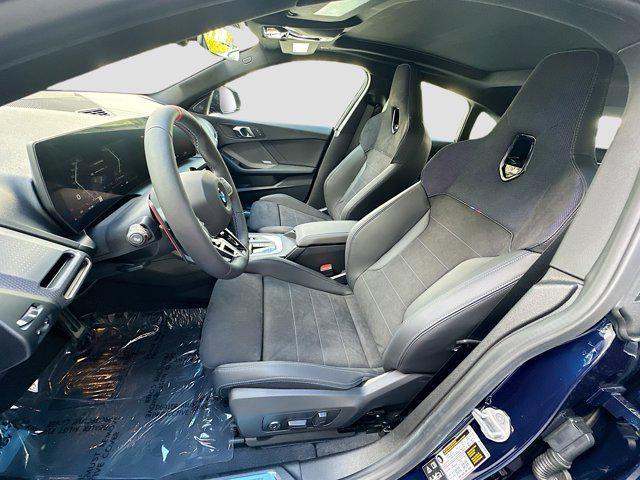 new 2026 BMW M235 Gran Coupe car, priced at $57,050