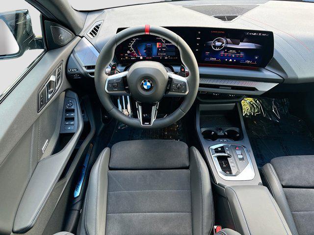 new 2026 BMW M235 Gran Coupe car, priced at $57,050