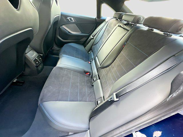 new 2026 BMW M235 Gran Coupe car, priced at $57,050