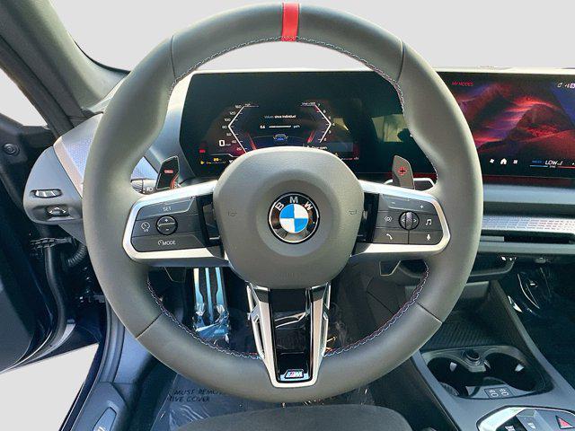 new 2026 BMW M235 Gran Coupe car, priced at $57,050