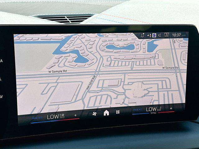 new 2026 BMW M235 Gran Coupe car, priced at $57,050