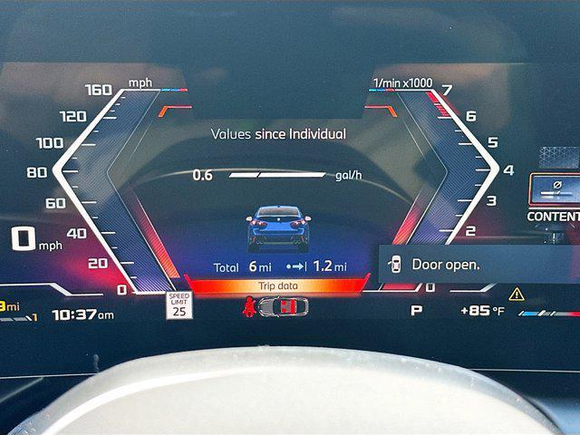 new 2026 BMW M235 Gran Coupe car, priced at $57,050