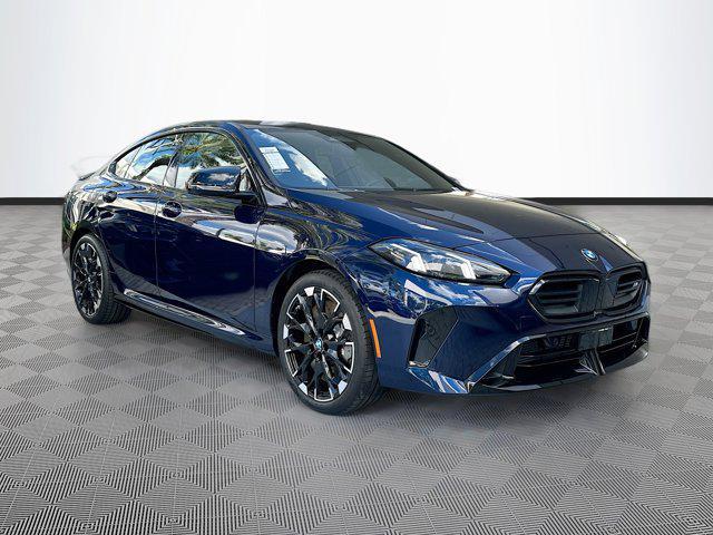 new 2026 BMW M235 Gran Coupe car, priced at $57,050