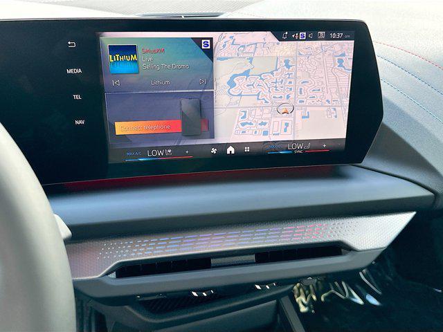 new 2026 BMW M235 Gran Coupe car, priced at $57,050