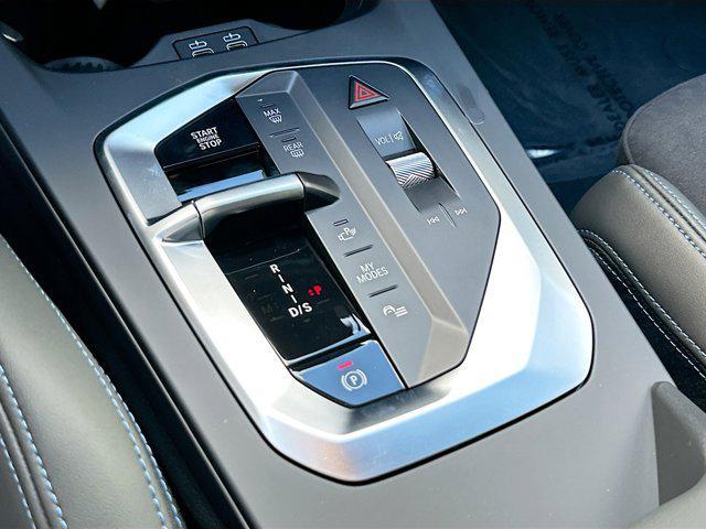 new 2026 BMW M235 Gran Coupe car, priced at $57,050