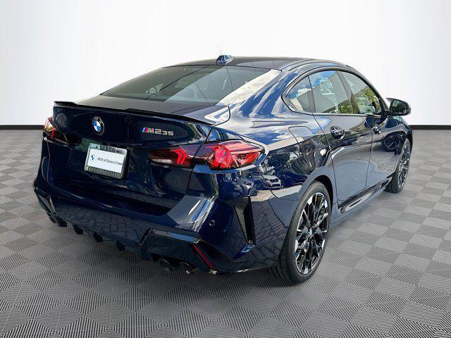 new 2026 BMW M235 Gran Coupe car, priced at $57,050