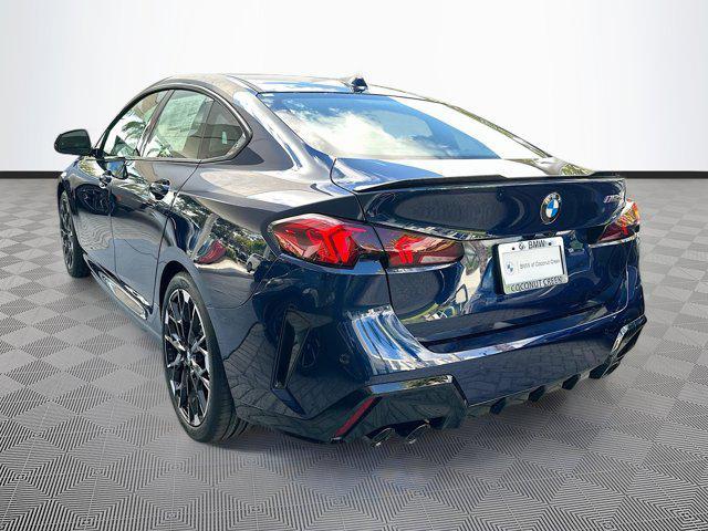 new 2026 BMW M235 Gran Coupe car, priced at $57,050