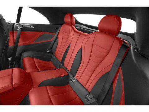 new 2026 BMW 840 car, priced at $111,325