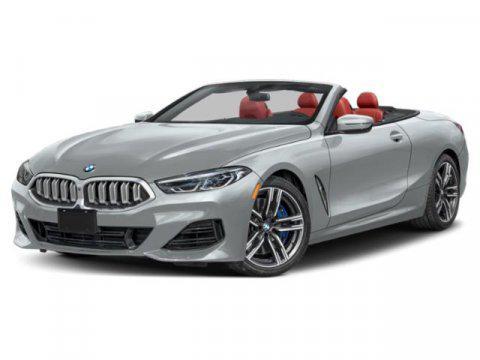 new 2026 BMW 840 car, priced at $111,325