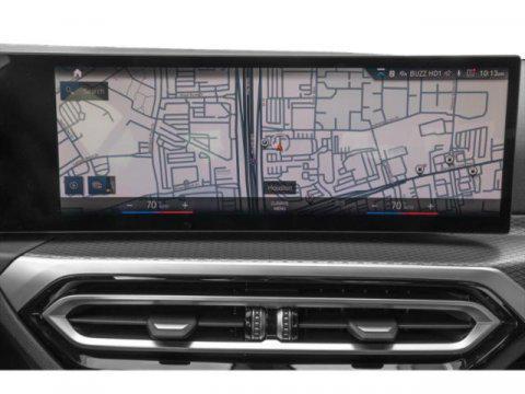 used 2023 BMW M340 car, priced at $49,572