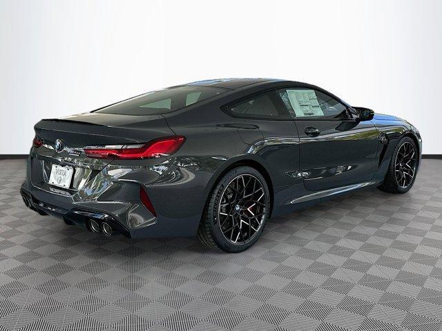 new 2024 BMW M8 car, priced at $150,940
