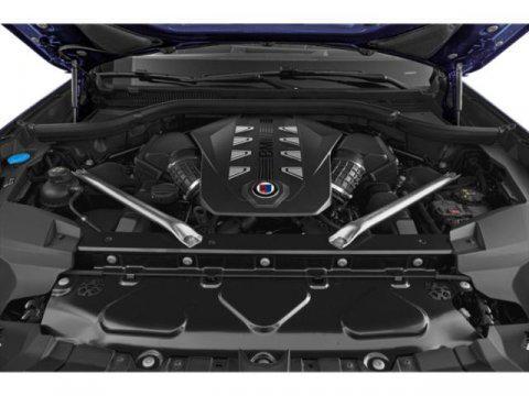 new 2026 BMW ALPINA XB7 car, priced at $168,975