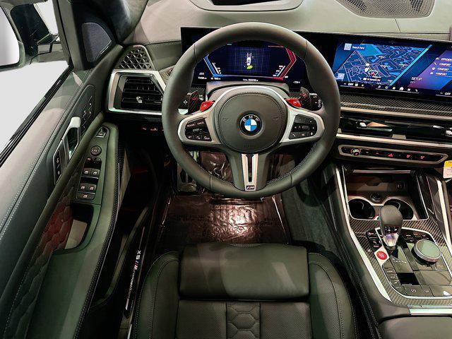 new 2026 BMW X5 M car, priced at $144,600