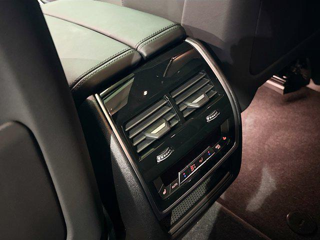 new 2026 BMW X5 M car, priced at $144,600