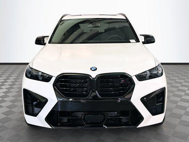 new 2026 BMW X5 M car, priced at $144,600