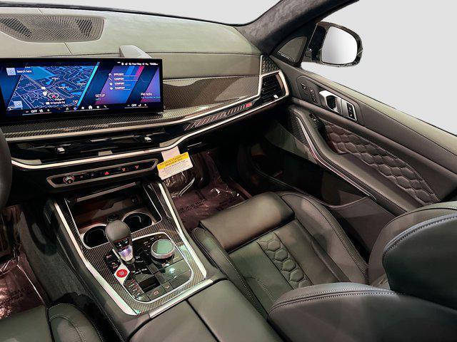 new 2026 BMW X5 M car, priced at $144,600