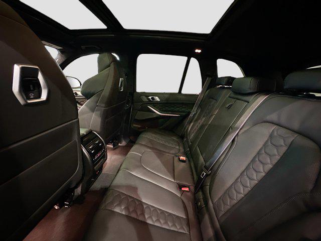 new 2026 BMW X5 M car, priced at $144,600