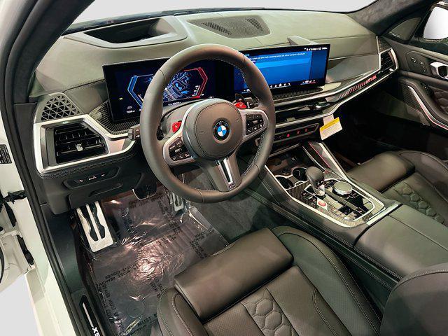 new 2026 BMW X5 M car, priced at $144,600