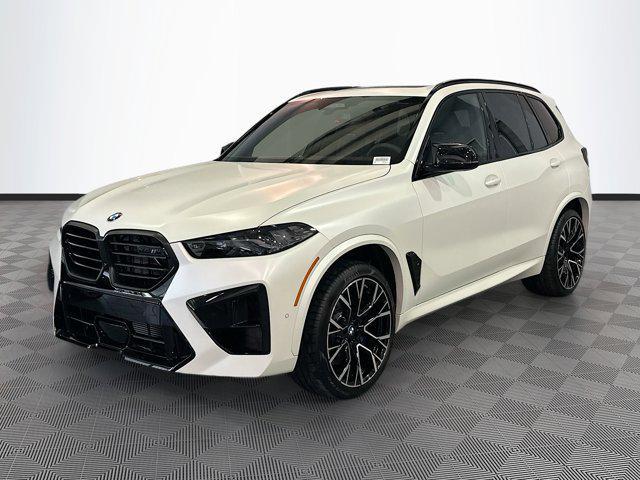 new 2026 BMW X5 M car, priced at $144,600