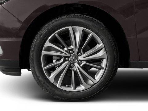 used 2018 Acura MDX car, priced at $21,789