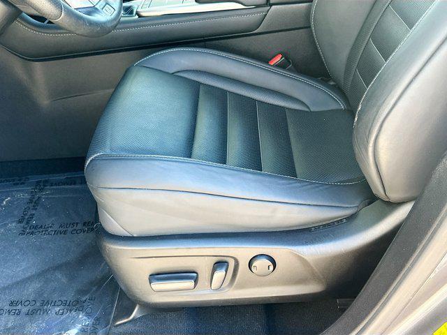 used 2022 Lexus RX 350 car, priced at $38,431