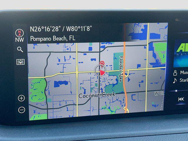 used 2022 Lexus RX 350 car, priced at $38,431