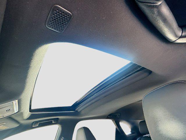 used 2022 Lexus RX 350 car, priced at $38,431