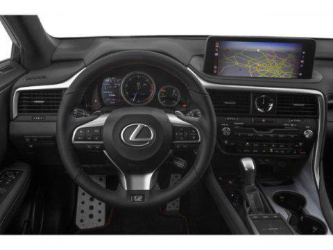 used 2022 Lexus RX 350 car, priced at $38,431