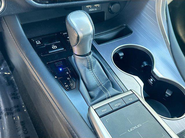used 2022 Lexus RX 350 car, priced at $38,431