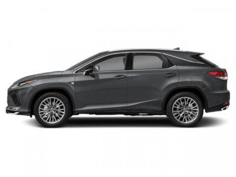 used 2022 Lexus RX 350 car, priced at $38,431