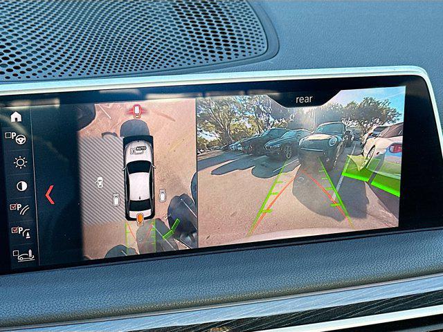 used 2019 BMW 750 car, priced at $26,243