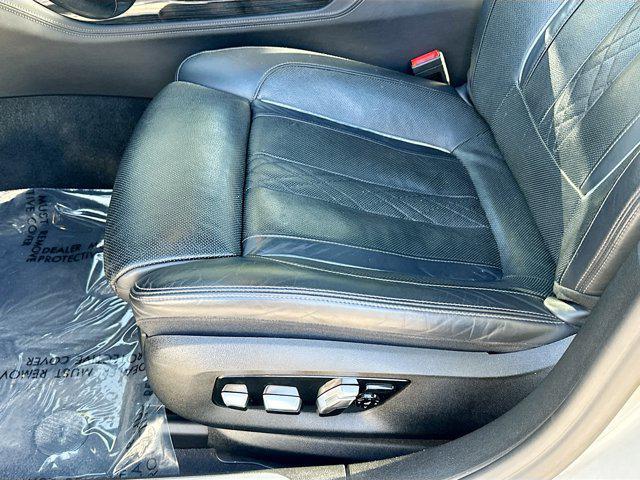 used 2019 BMW 750 car, priced at $26,243
