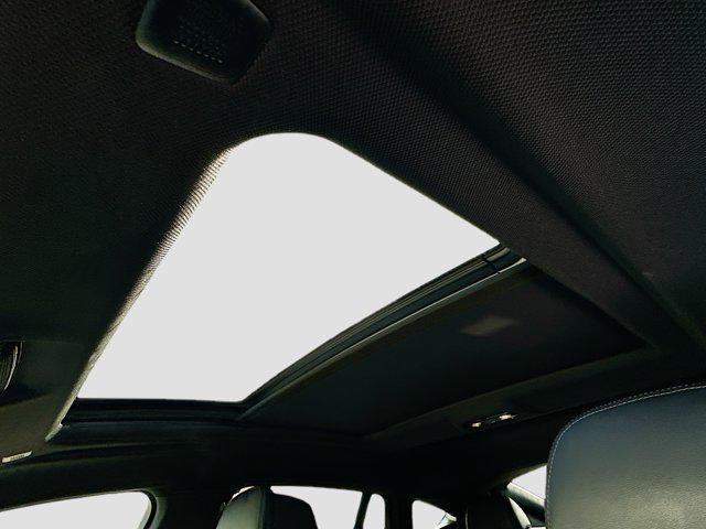 used 2021 BMW X6 car, priced at $43,970