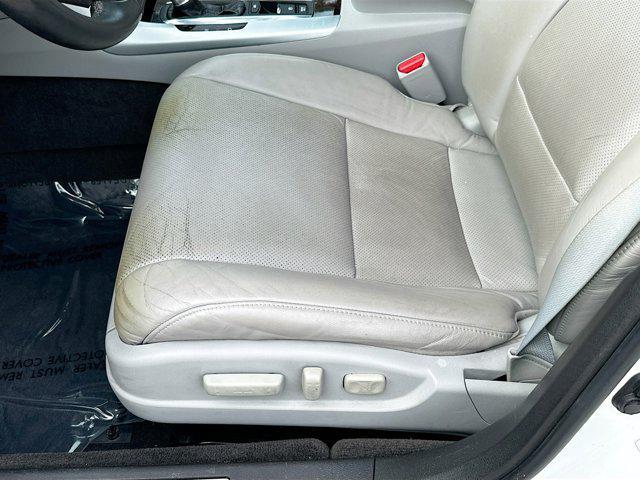 used 2015 Acura TLX car, priced at $12,899