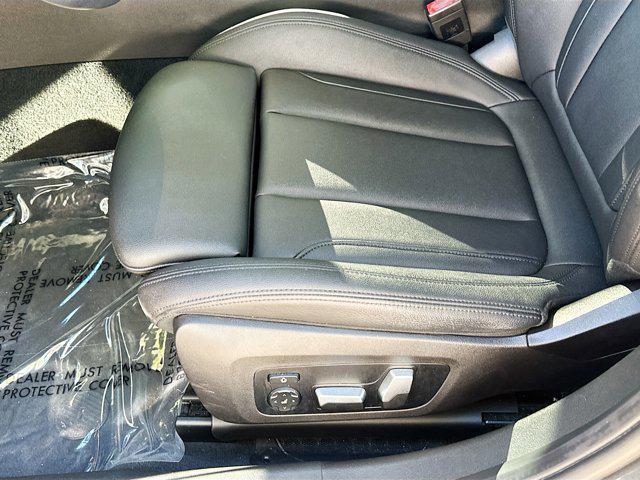 used 2021 BMW 330 car, priced at $24,304