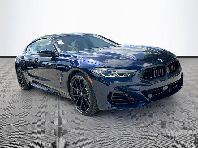 new 2026 BMW 840 car, priced at $99,625