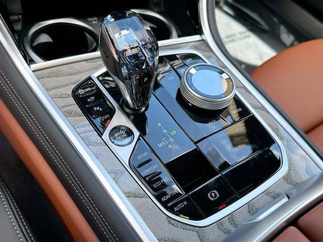 new 2026 BMW 840 car, priced at $99,625