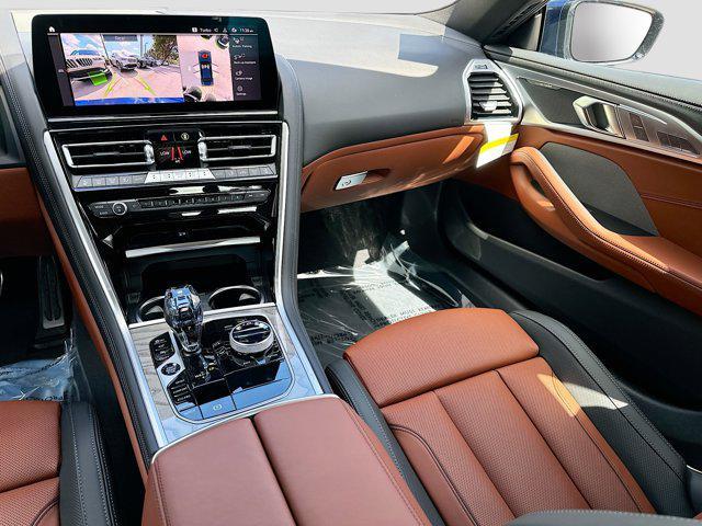 new 2026 BMW 840 car, priced at $99,625