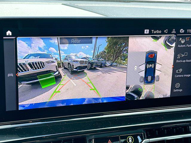 new 2026 BMW 840 car, priced at $99,625