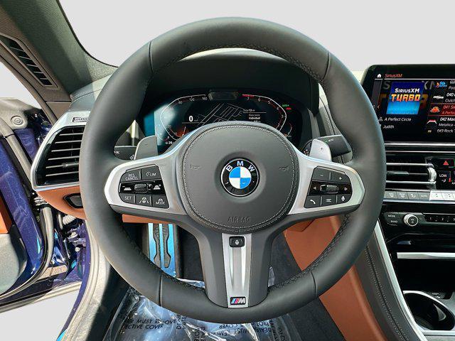 new 2026 BMW 840 car, priced at $99,625