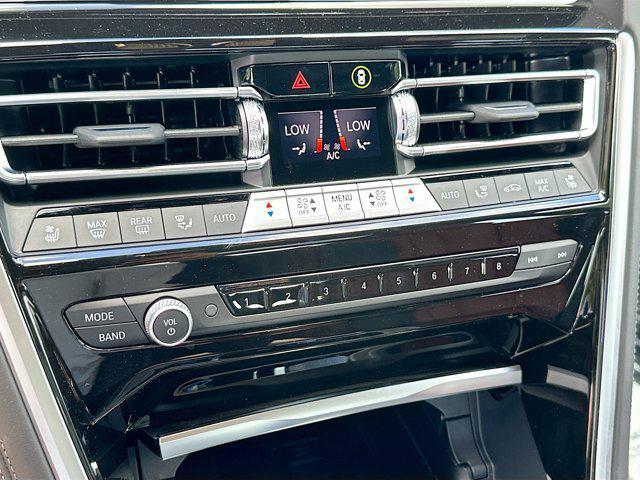 new 2026 BMW 840 car, priced at $99,625