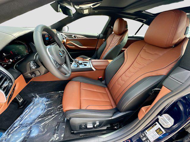 new 2026 BMW 840 car, priced at $99,625