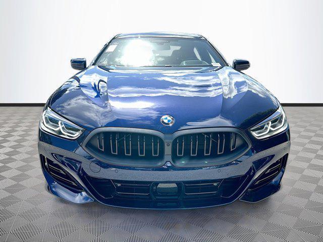 new 2026 BMW 840 car, priced at $99,625