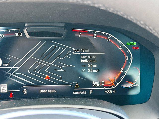 new 2026 BMW 840 car, priced at $99,625