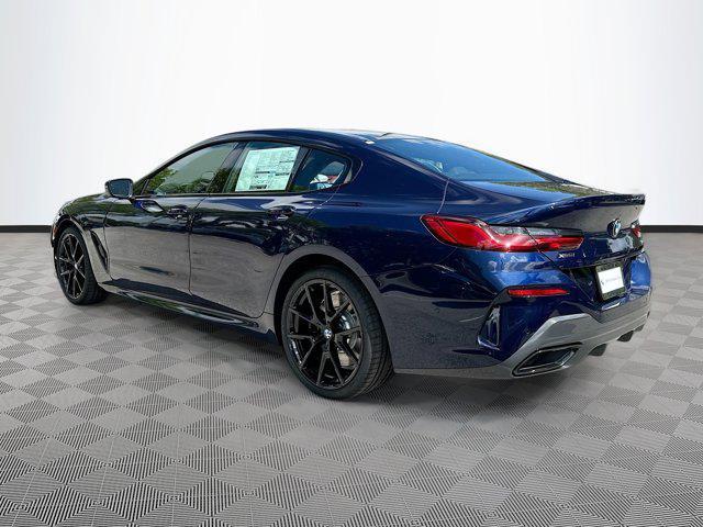 new 2026 BMW 840 car, priced at $99,625
