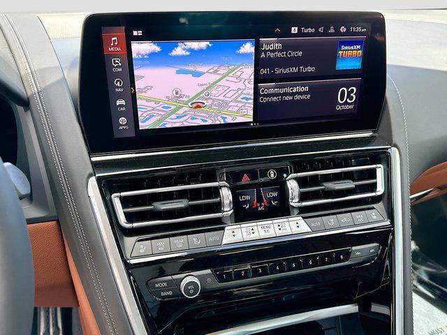 new 2026 BMW 840 car, priced at $99,625