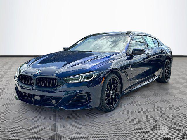 new 2026 BMW 840 car, priced at $99,625