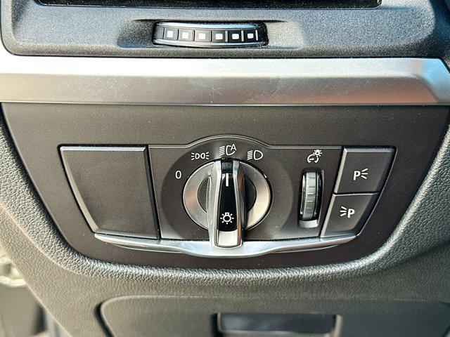 used 2023 BMW X3 car, priced at $36,940