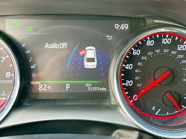 used 2020 Toyota Camry car, priced at $21,640